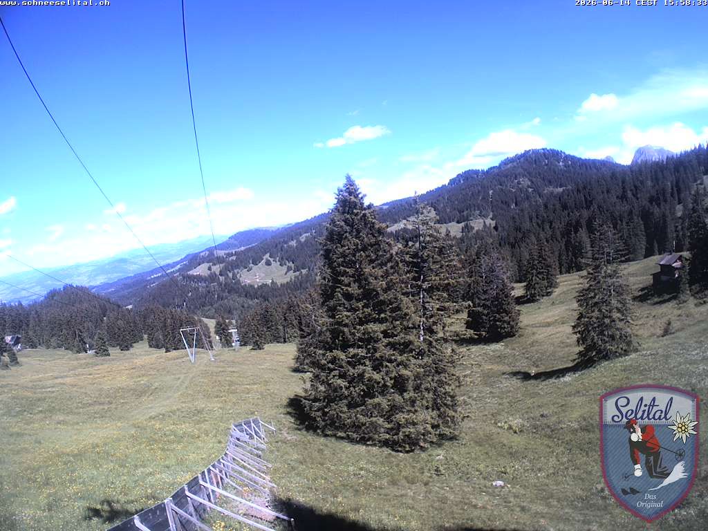Eywald: SchneeSelital