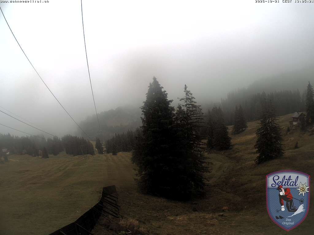 Eywald › Osten: SchneeSelital