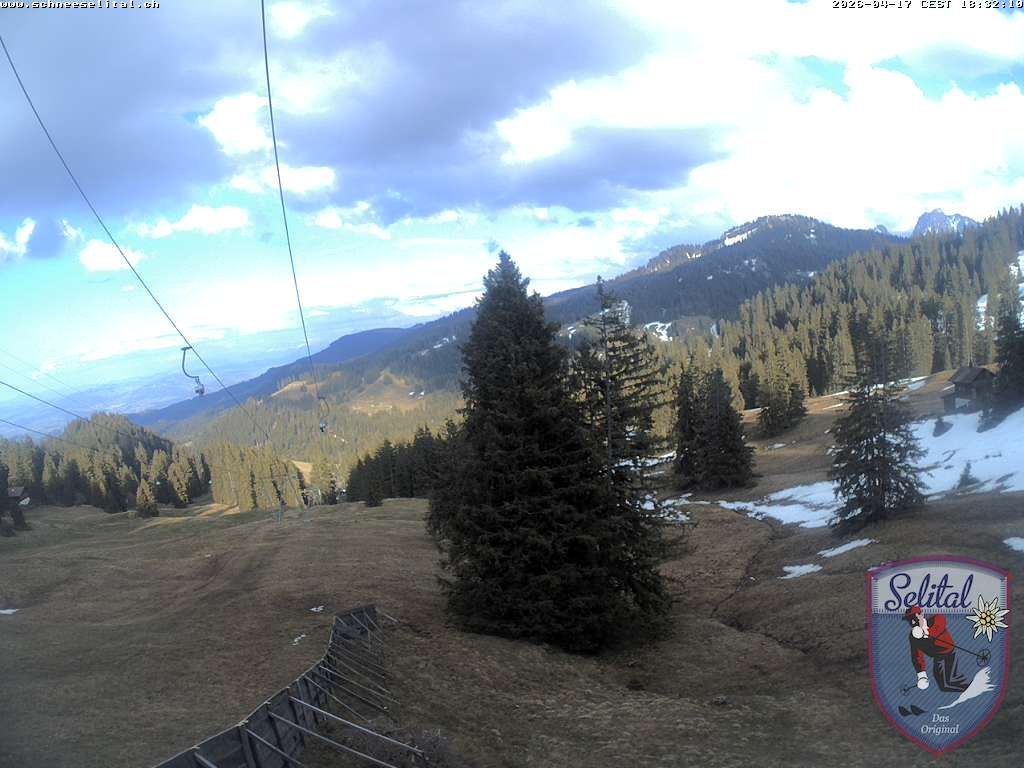 Eywald: SchneeSelital