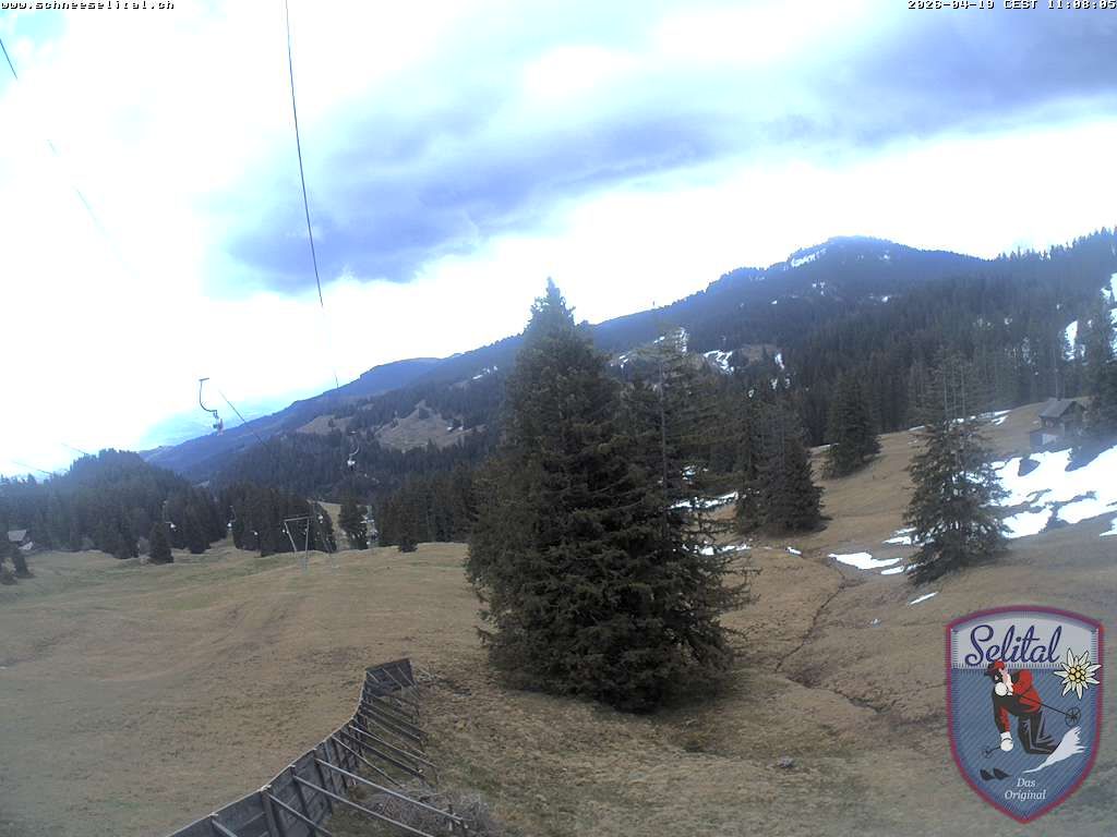 Eywald: SchneeSelital
