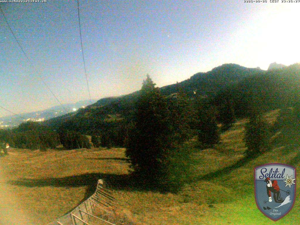 Eywald › Osten: SchneeSelital