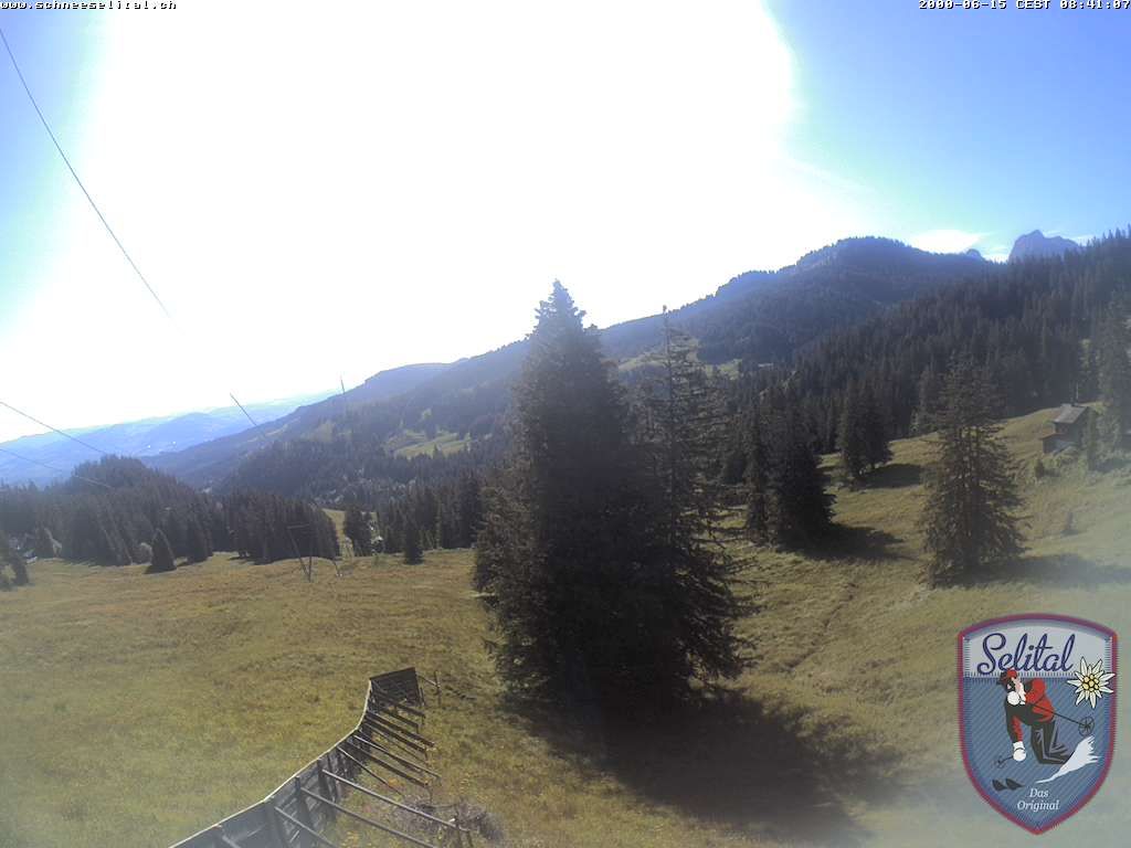 Eywald: SchneeSelital