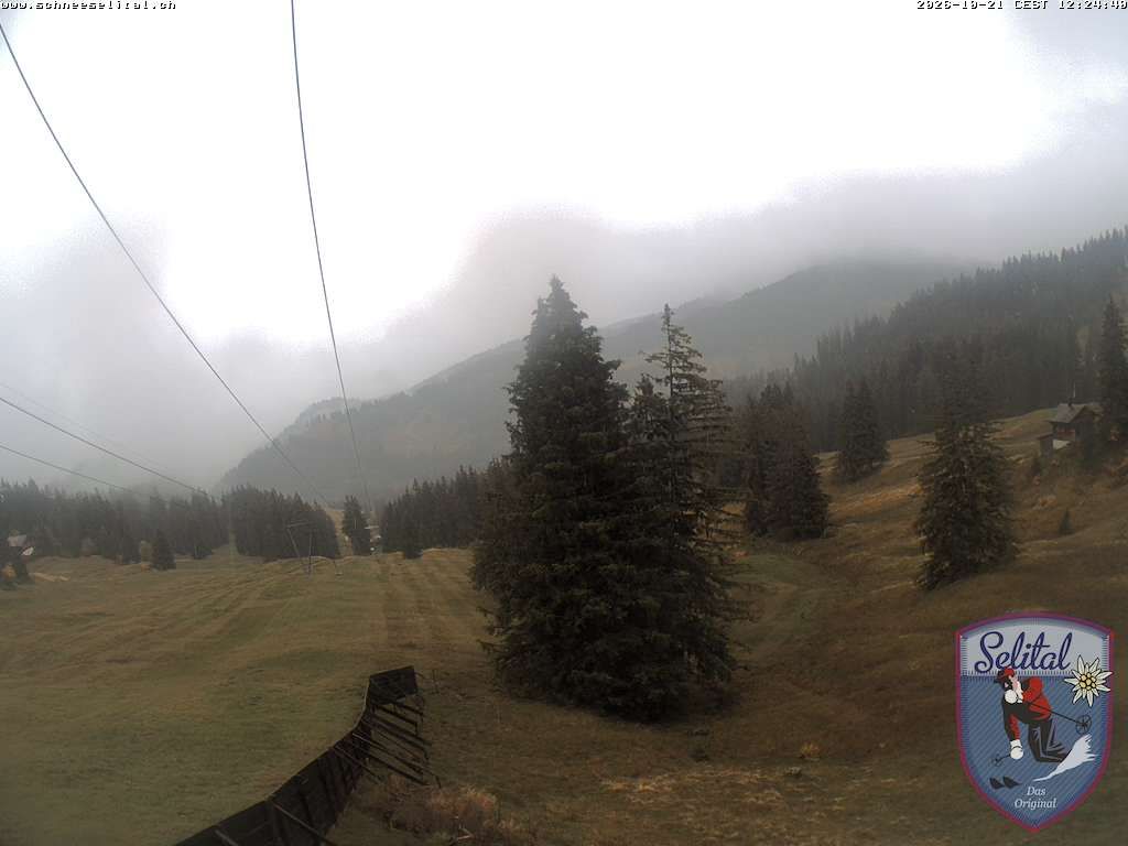 Eywald › Osten: SchneeSelital