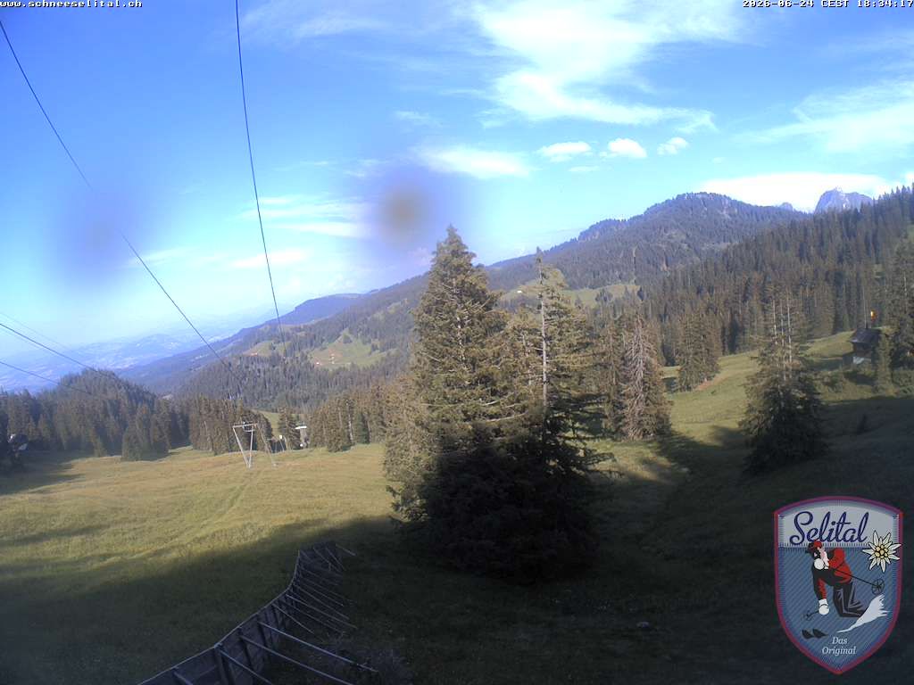 Eywald: SchneeSelital