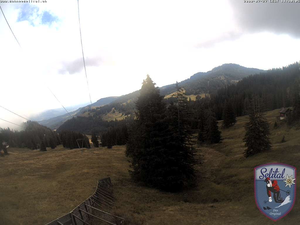 Eywald › Osten: SchneeSelital