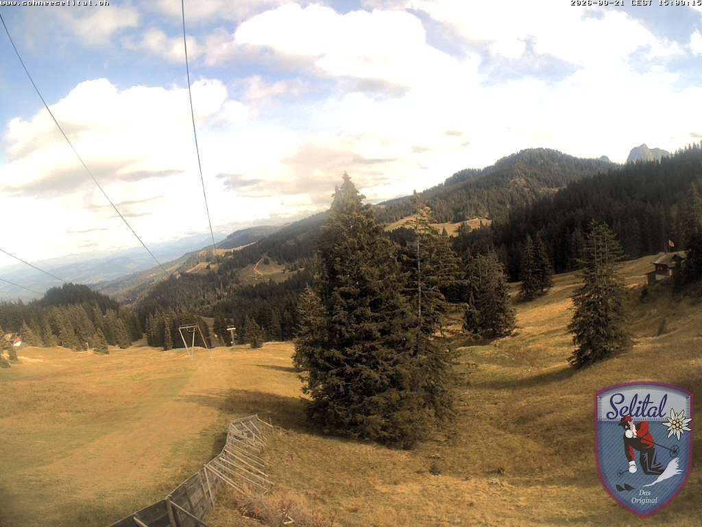 Eywald › Osten: SchneeSelital