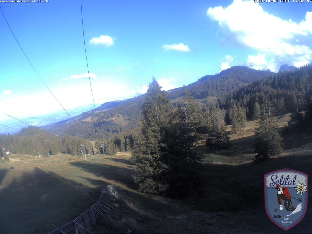 Eywald › Osten: SchneeSelital