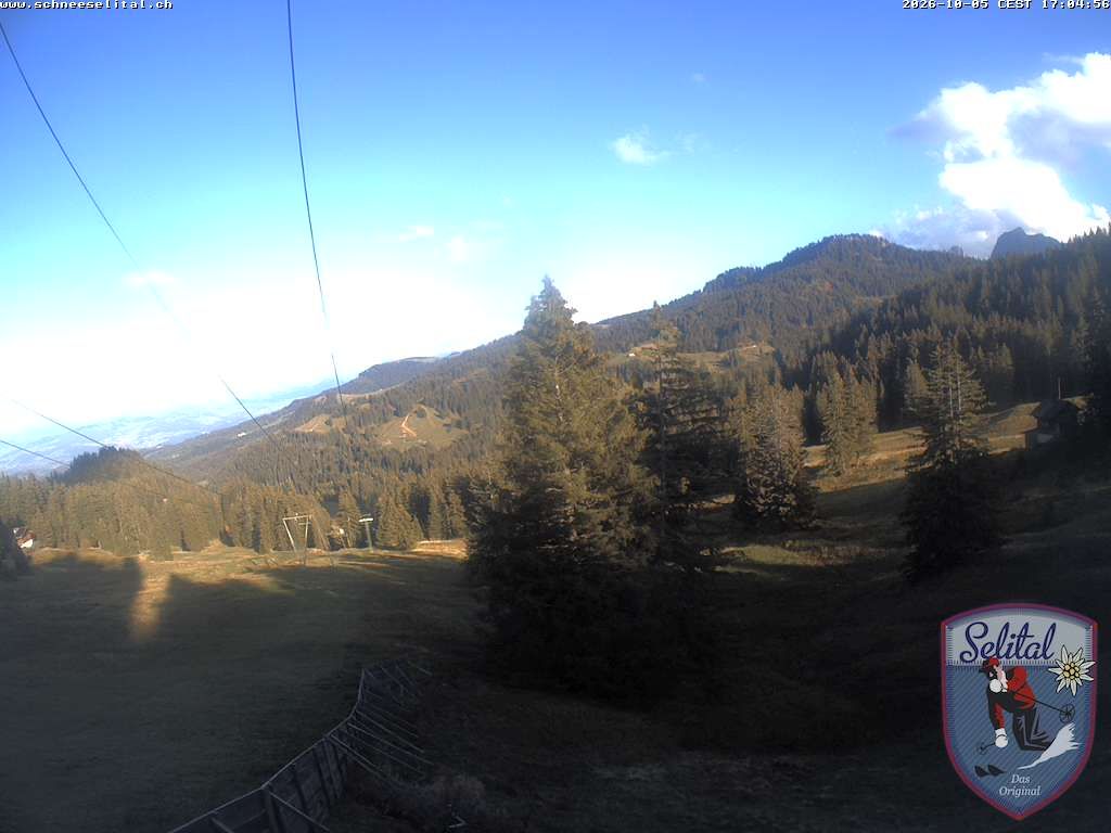 Eywald › Osten: SchneeSelital