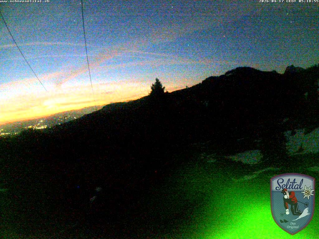 Eywald: SchneeSelital