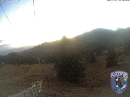 Eywald: SchneeSelital