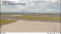 College Place › West: Walla Walla Regional Airport West - Current