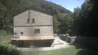 Balze: Eremo di Sant'Alberico Fratel Michele di Gesù Loc. Capanne VERGHERETO (FC)