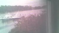 Sunnybank: Smith Point Marina Gas Dock