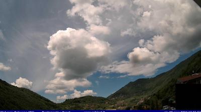Thumbnail of Air quality webcam at 7:00, Jun 10