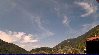 immagine della webcam nei dintorni di Collebeato: webcam Polaveno