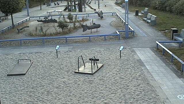 Bannemin landscape Webcam