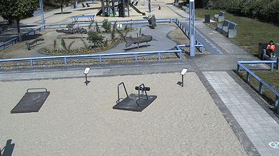 Molschow landscape webcam