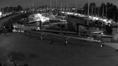 Recent Horndean Webcam Image