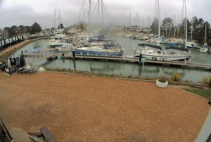 Waterlooville webcam