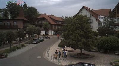 Schluchsee: Rathaus