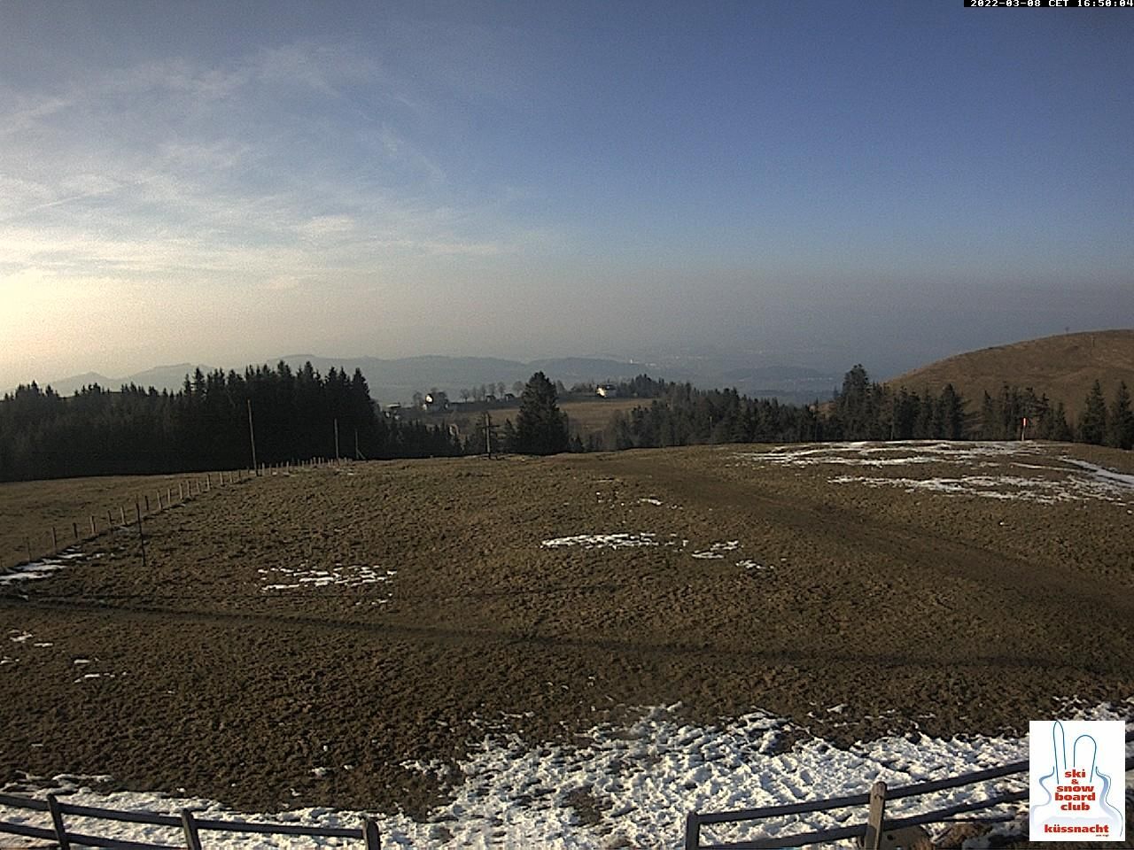 Küssnacht › Nordwesten: Cham - Sempachersee