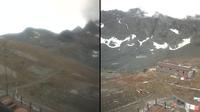 Balme: Rifugio Gastaldi - Pian della Mussa