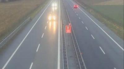 Salerano Canavese: A5 Ivrea