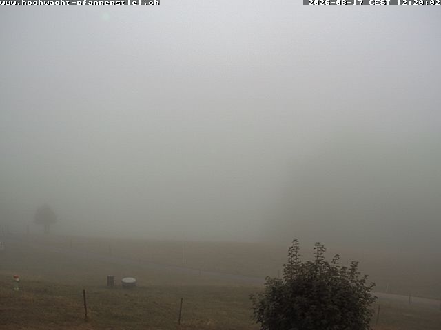 Egg › Nordosten: Hochwacht - Greifensee