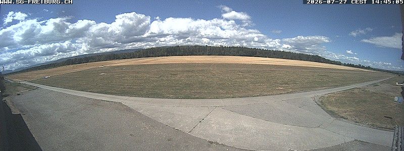 Wistenlach: Aérodrôme