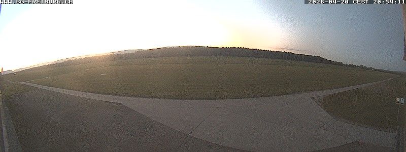 Wistenlach: Aérodrôme