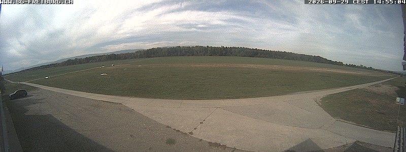 Wistenlach: Aérodrôme