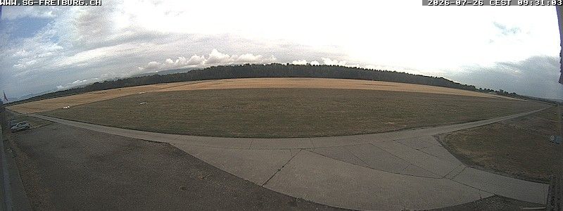Wistenlach: Aérodrôme