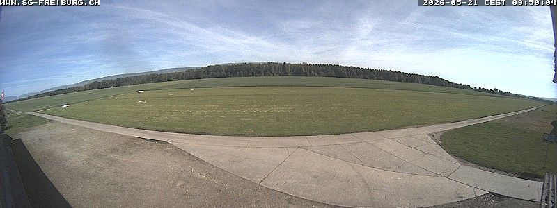 Wistenlach: Aérodrôme