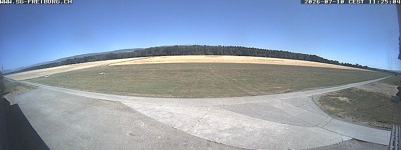 Wistenlach: Aérodrôme