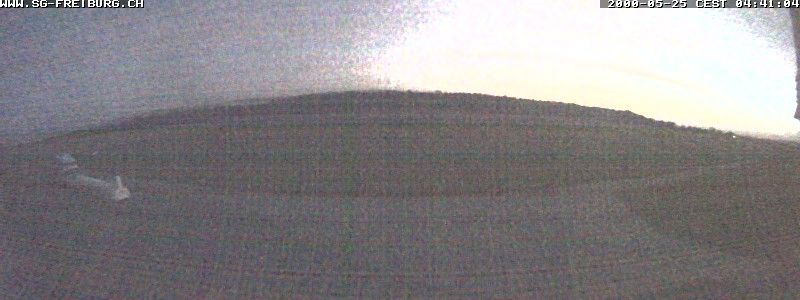 Wistenlach: Aérodrôme
