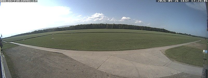 Wistenlach: Aérodrôme