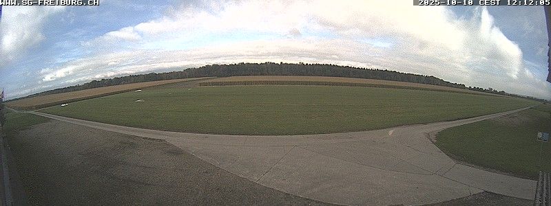 Wistenlach: Aérodrôme