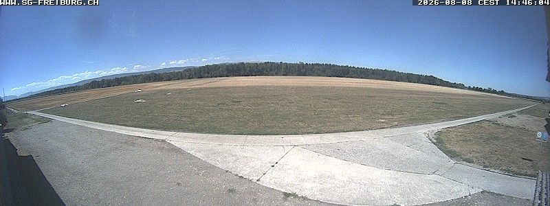 Wistenlach: Aérodrôme