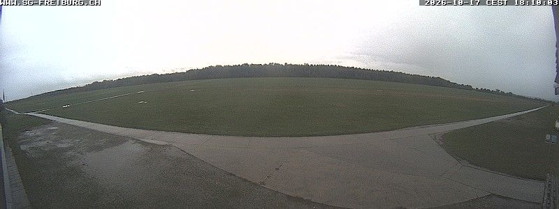 Wistenlach: Aérodrôme