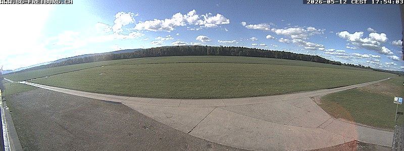 Wistenlach: Aérodrôme