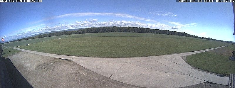 Wistenlach: Aérodrôme