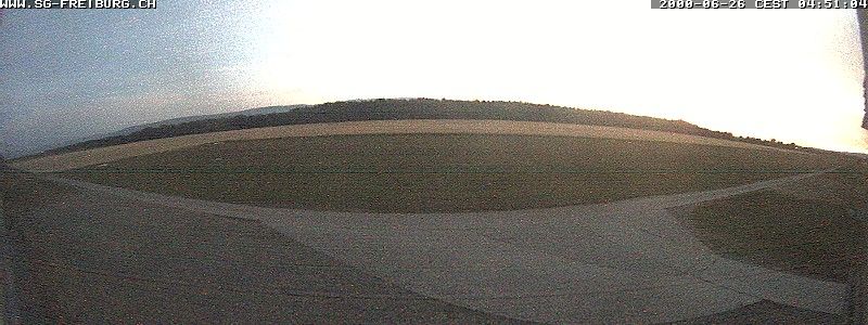 Wistenlach: Aérodrôme
