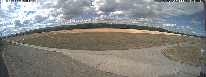 Wistenlach: Aérodrôme