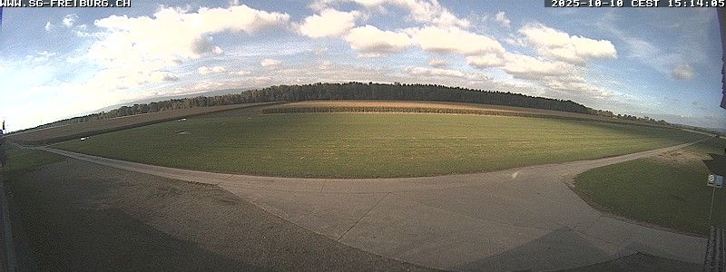 Wistenlach: Aérodrôme