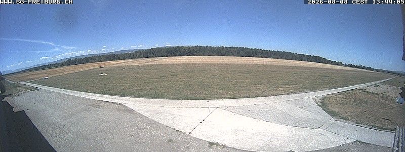 Wistenlach: Aérodrôme