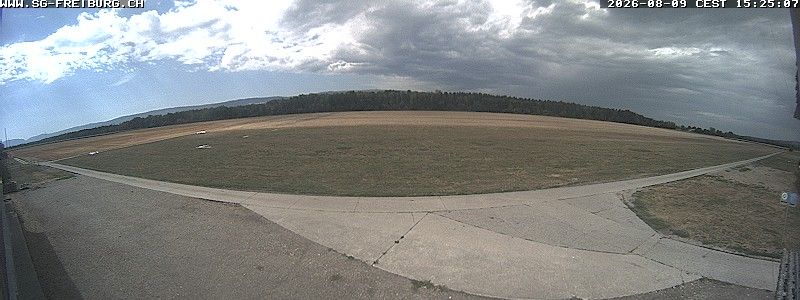 Wistenlach: Aérodrôme