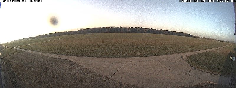 Wistenlach: Aérodrôme