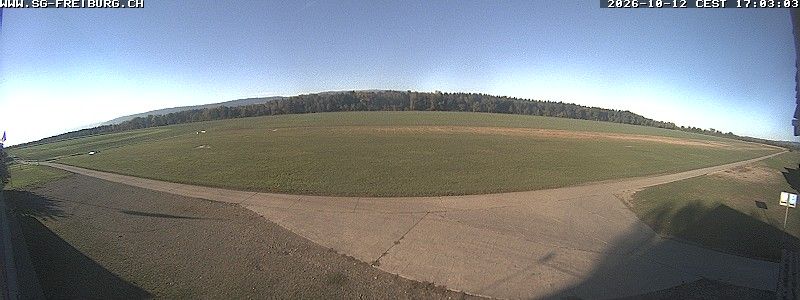 Wistenlach: Aérodrôme
