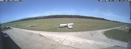 Wistenlach: Aérodrôme