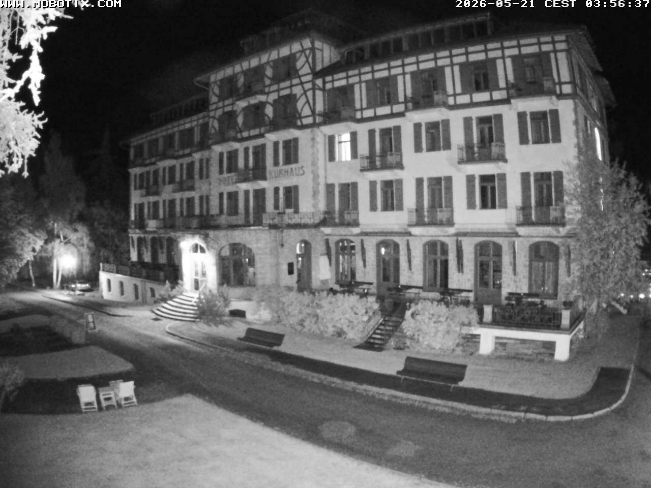 Bergün: Schweiz, Graubünden